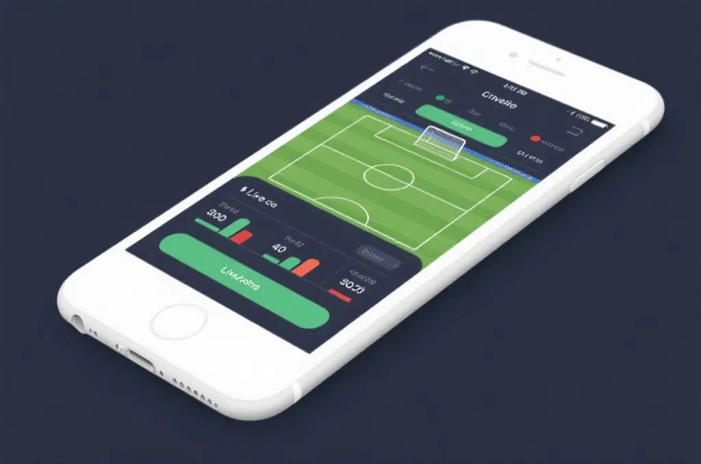 2024年如何选择最好用的体育比分App？